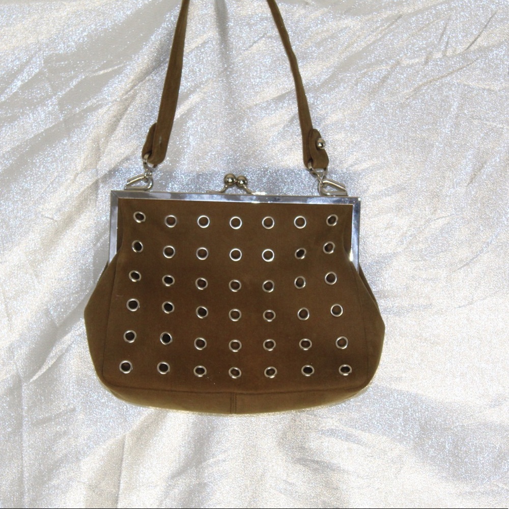 Banana Republic Bag